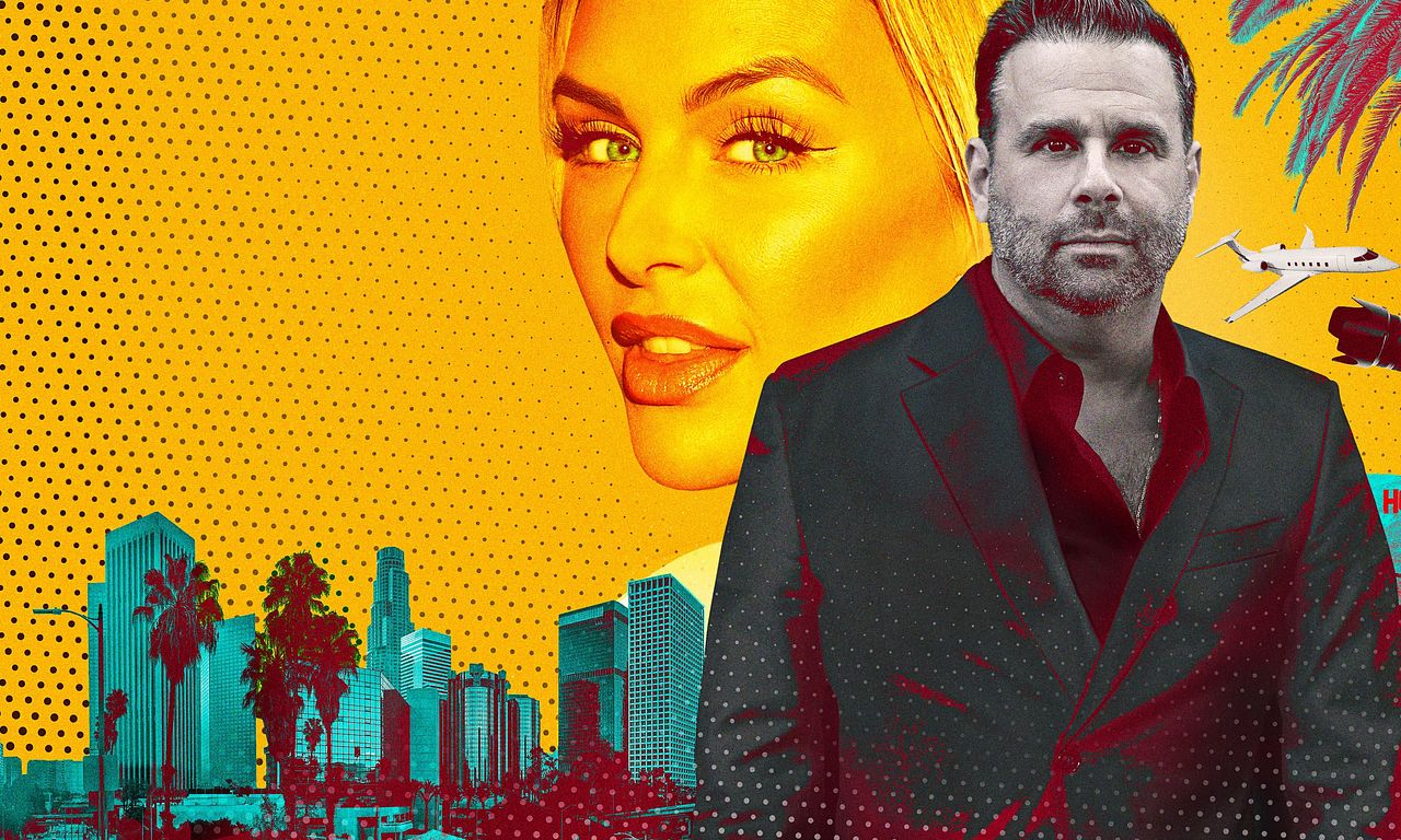 header image for The Randall Scandal: Love, Loathing, and Vanderpump