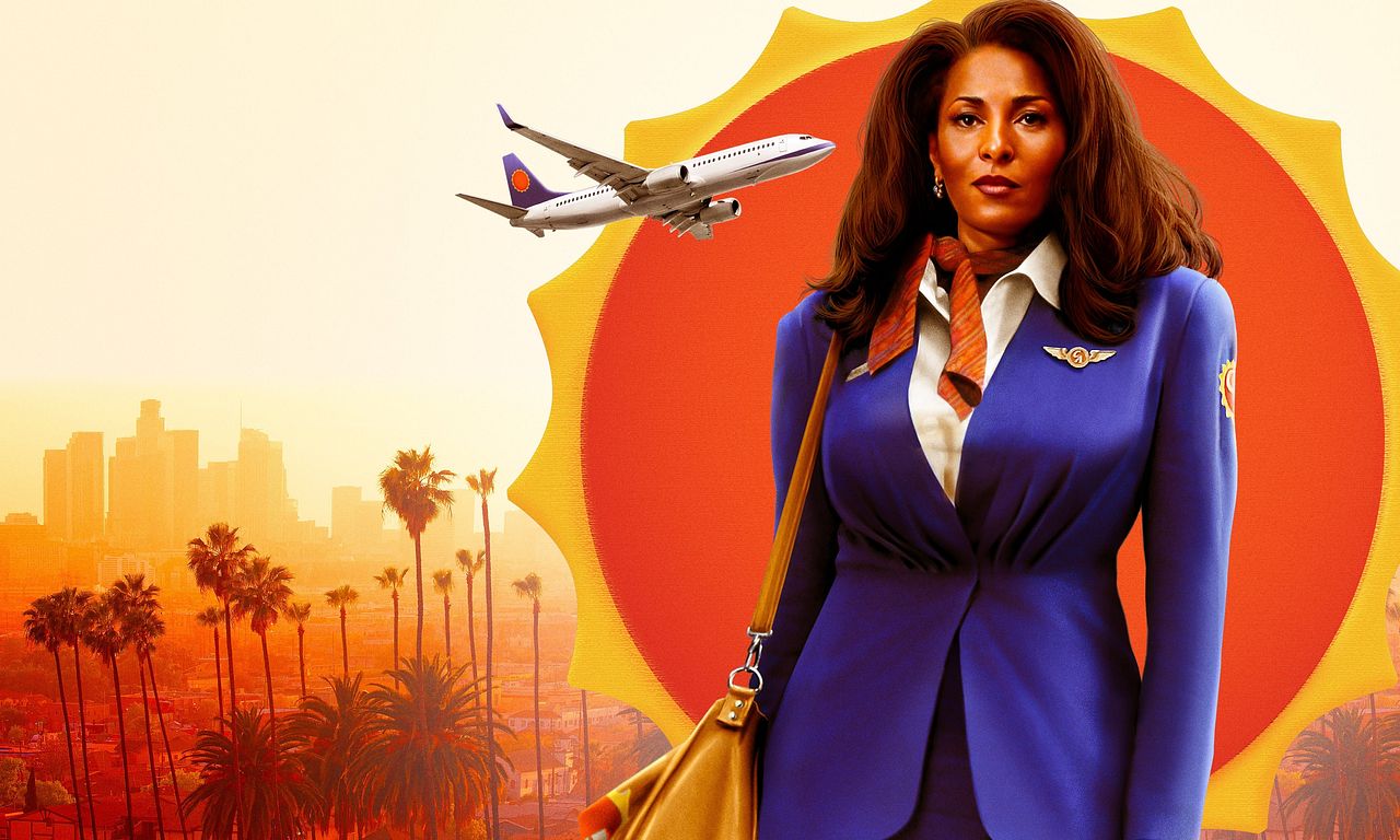 header image for Jackie Brown