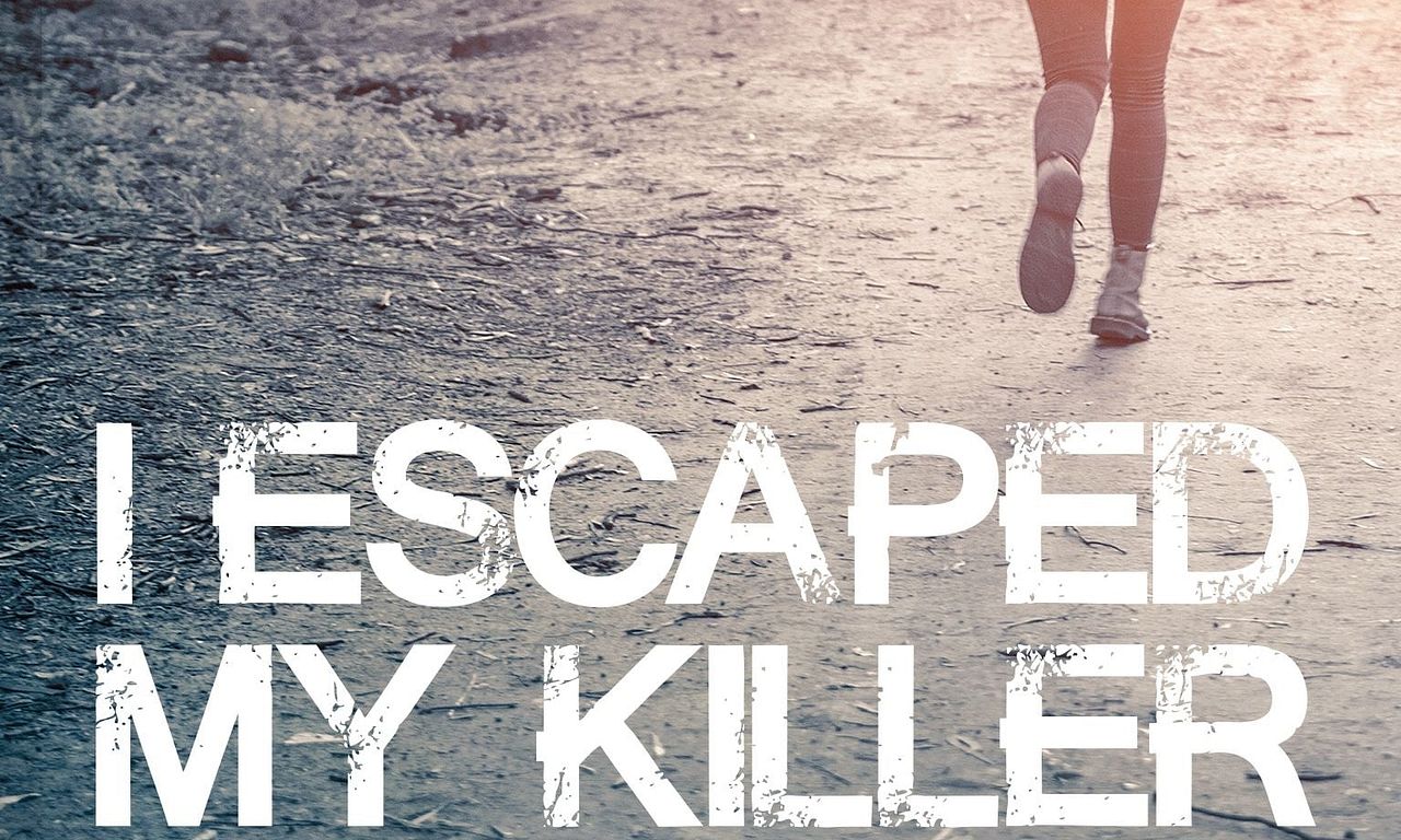 header image for I Escaped My Killer