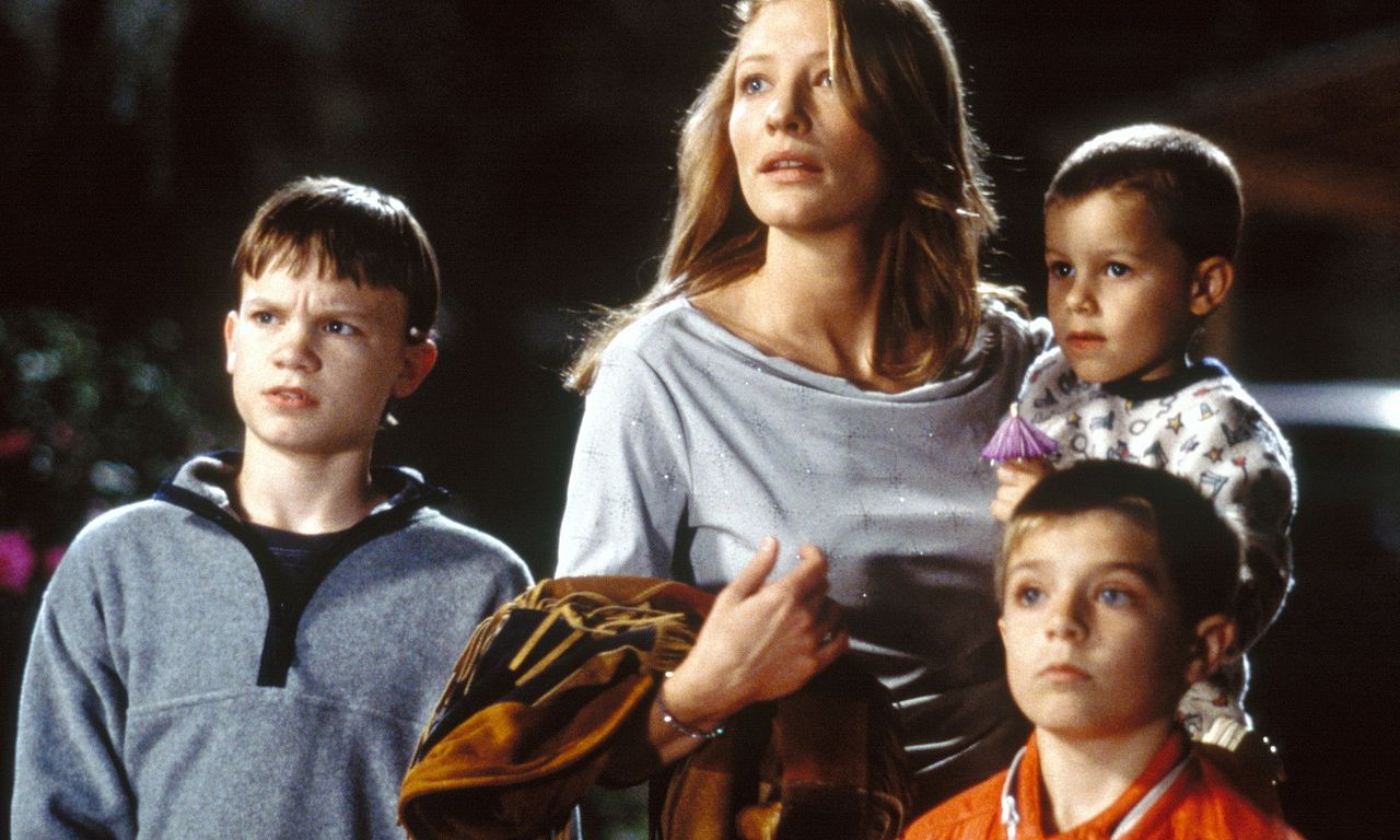 header image for The Gift