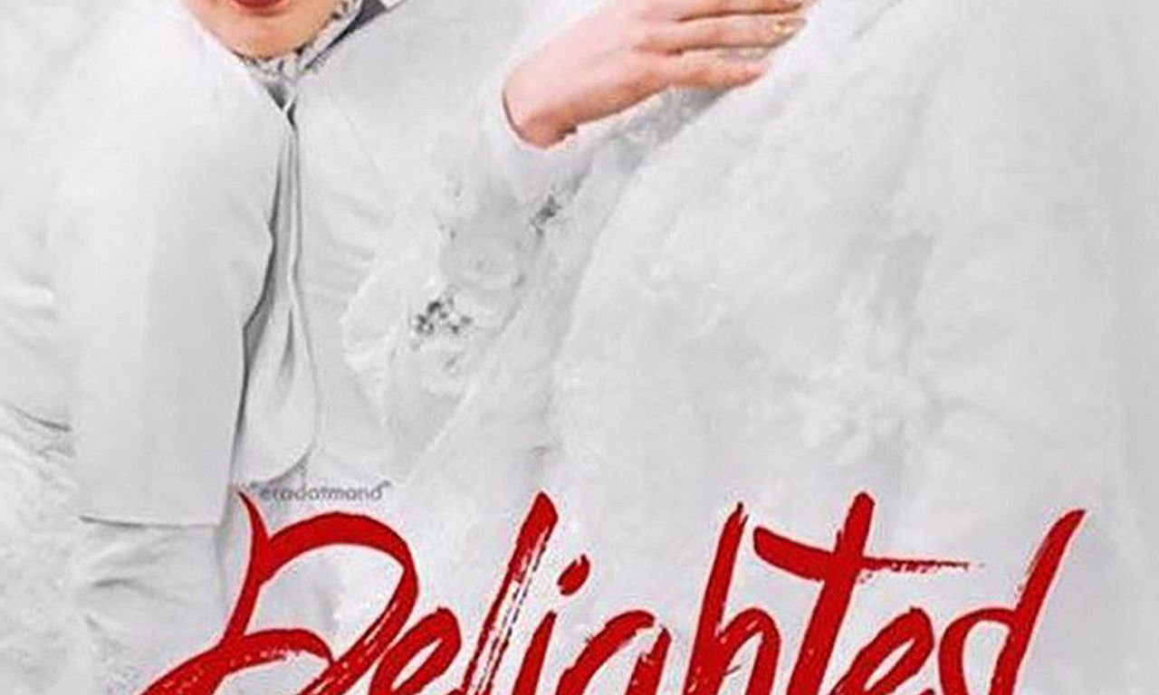 header image for Delighted