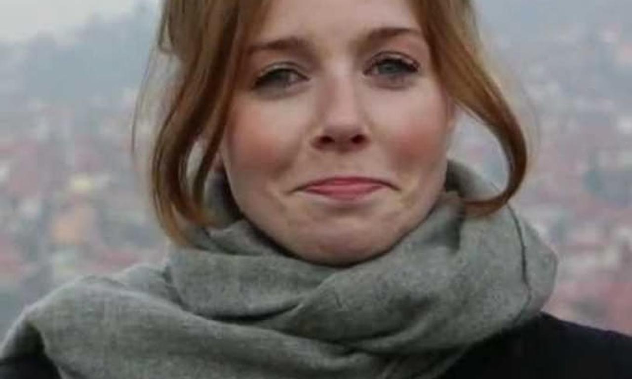 header image for Stacey Dooley Investigates
