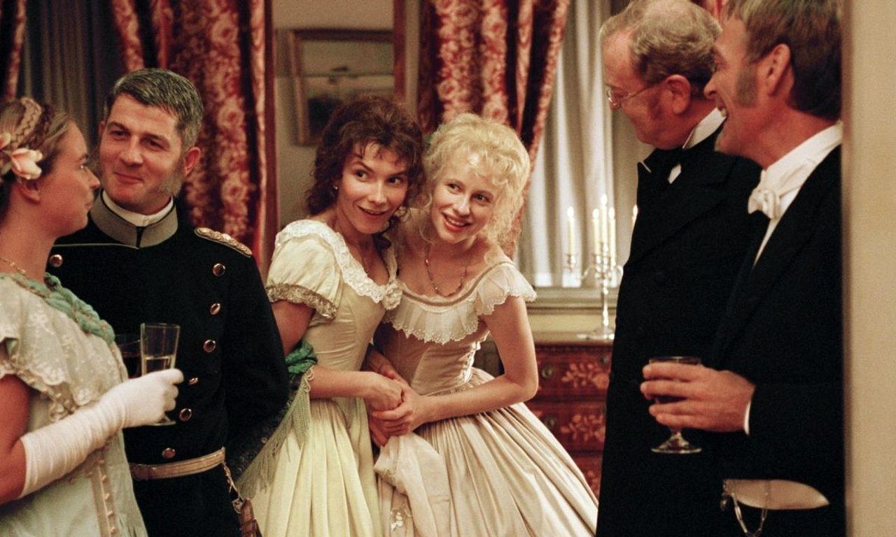 header image for The Greatest Thing