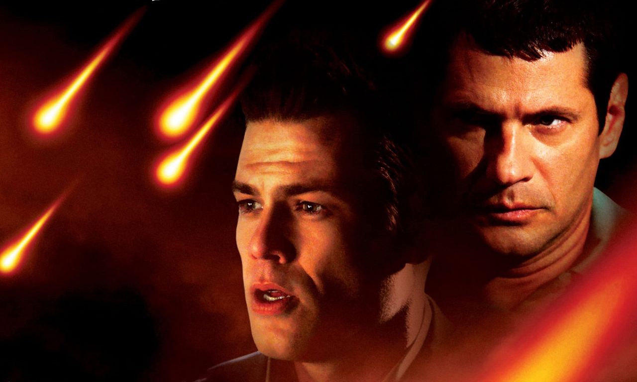 header image for Fall of Hyperion