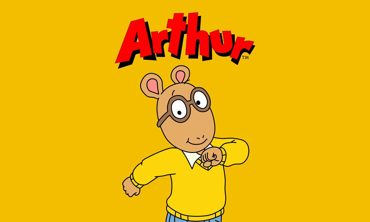 header image for Arthur