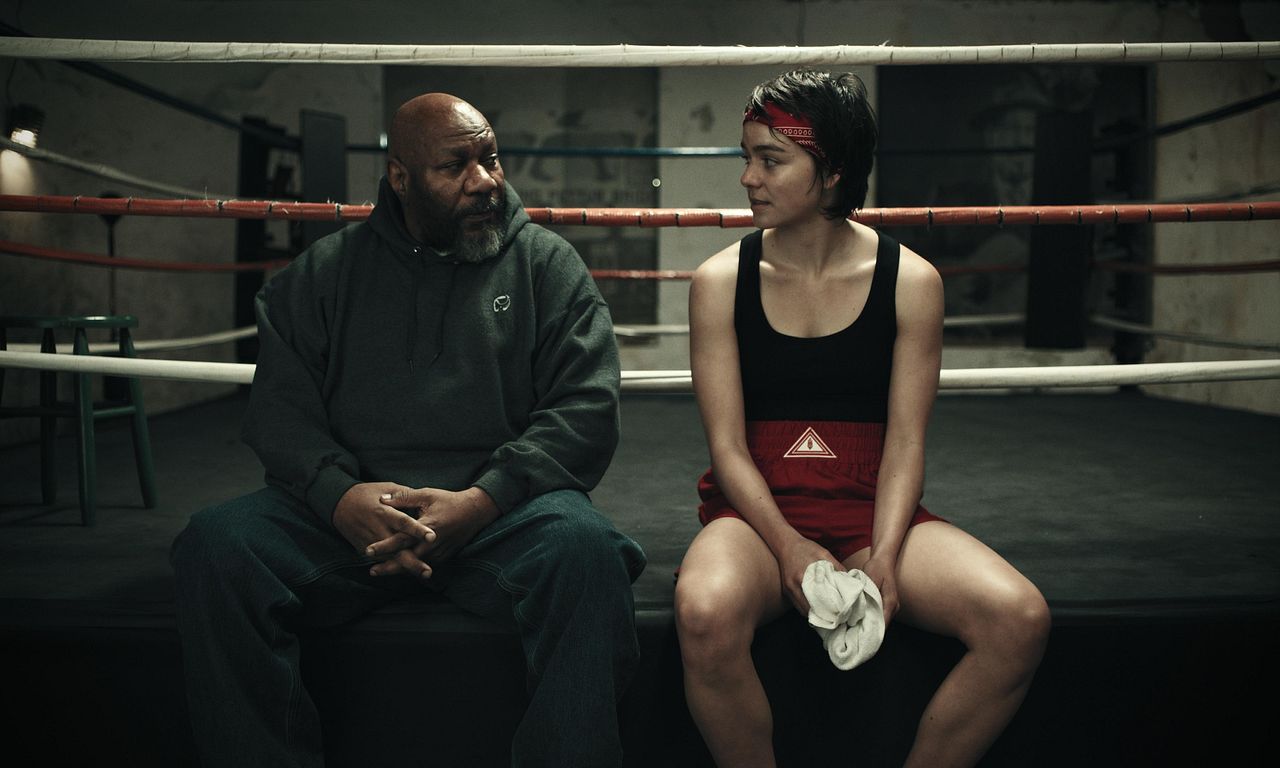 header image for Uppercut