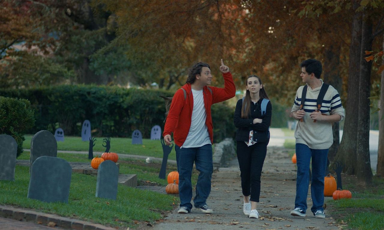 header image for The Magician's Raincoat