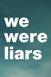 We Were Liars
