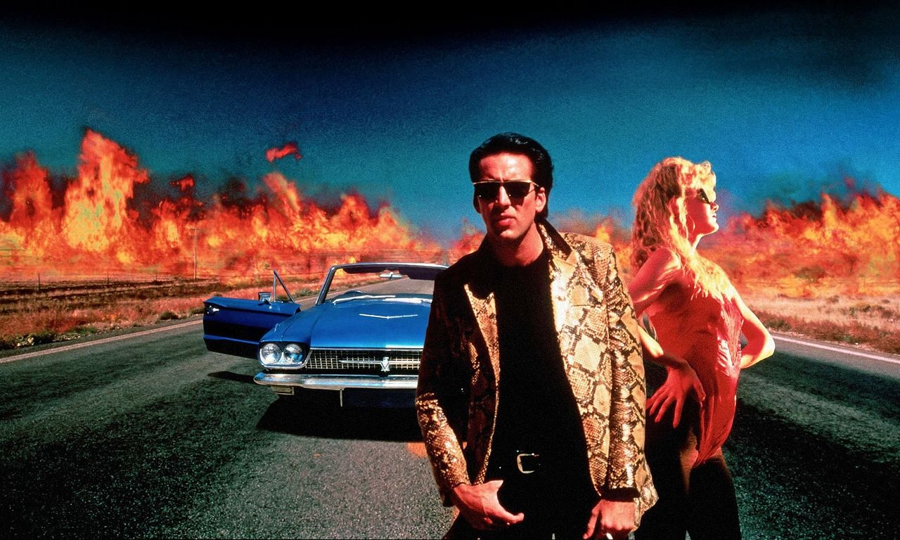 header image for Wild at Heart