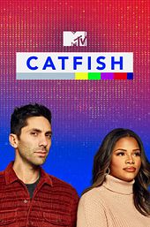 Catfish: The TV Show