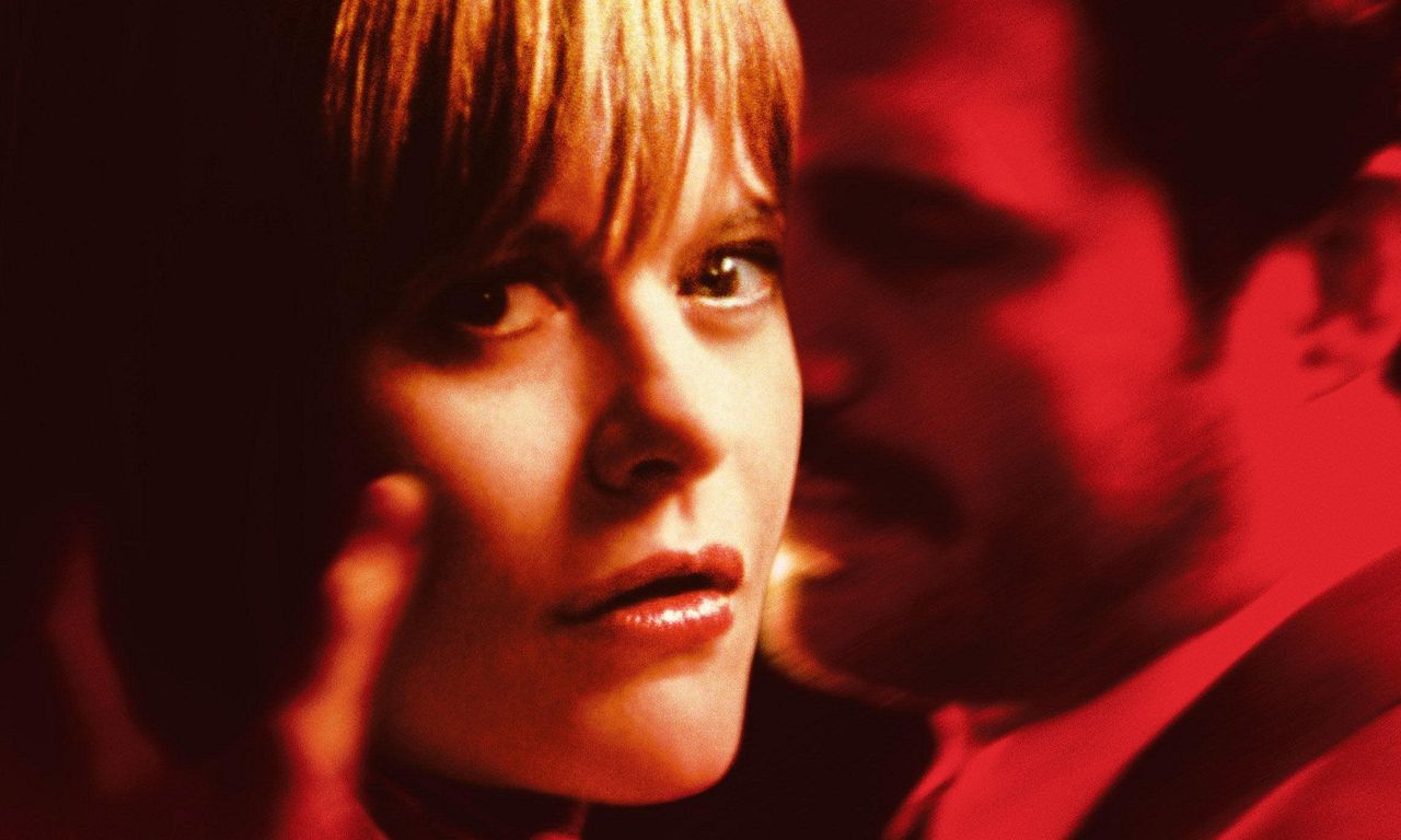 header image for In the Cut