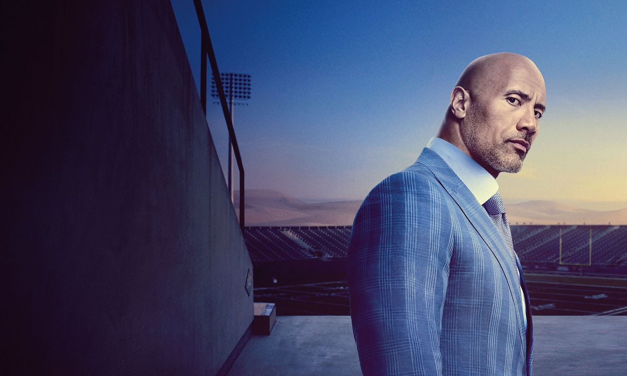 header image for Ballers