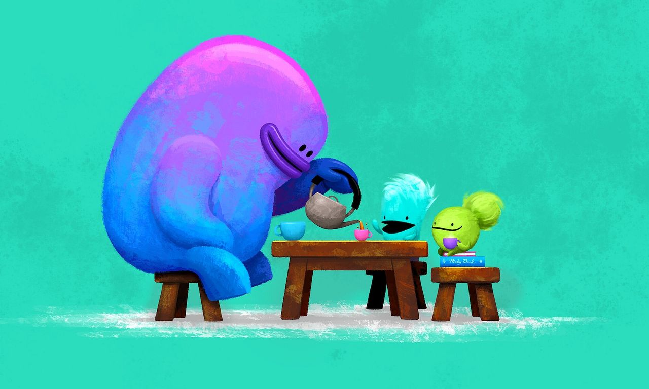 header image for Story Time Book: Read-Along