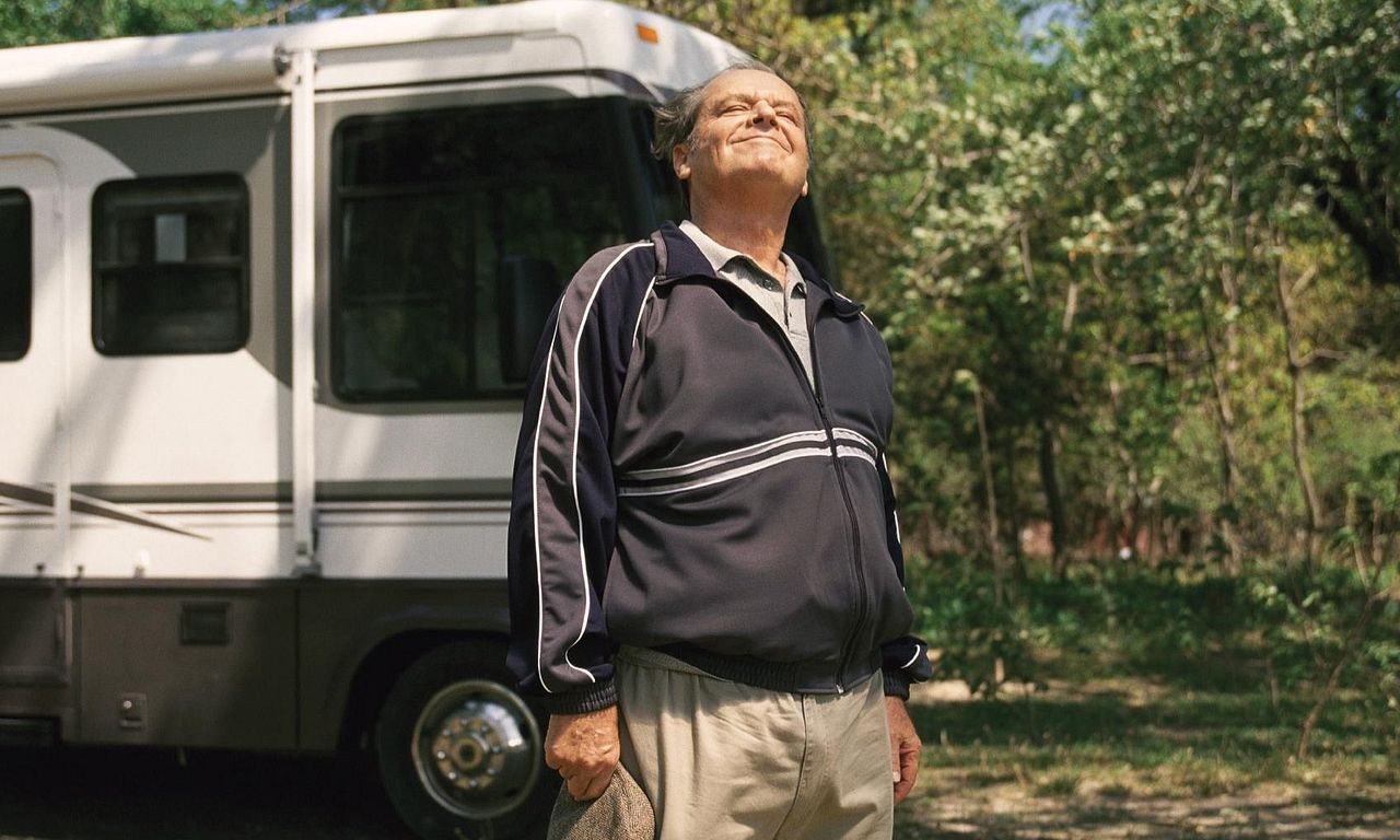 header image for About Schmidt