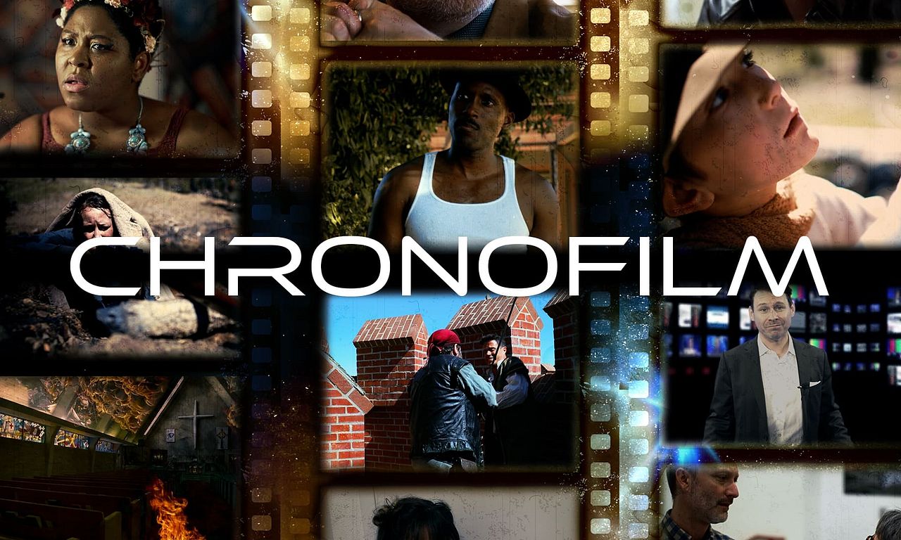 header image for Chronofilm