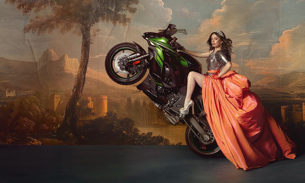 header image for Her Majesty