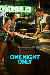 One Night Only