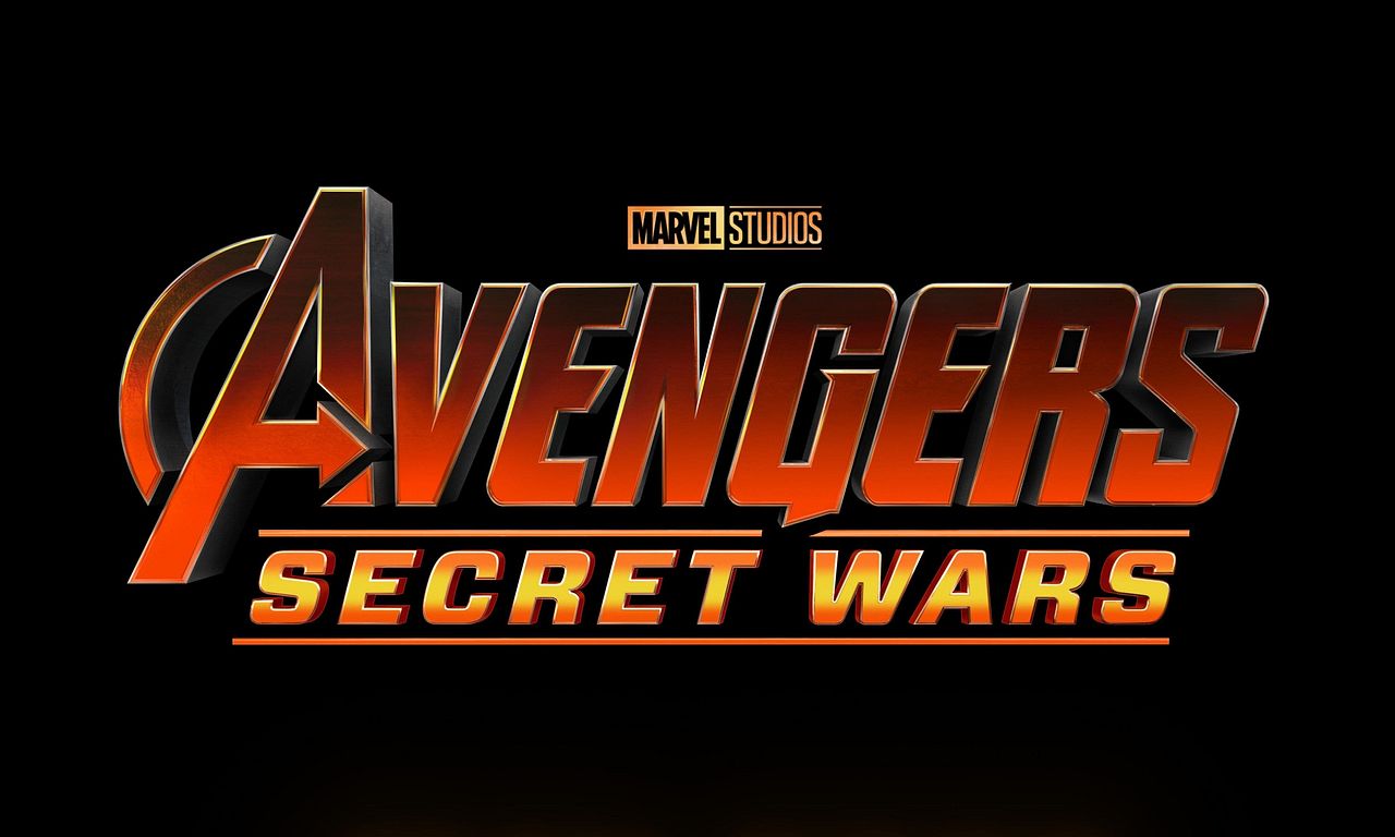 header image for Avengers: Secret Wars