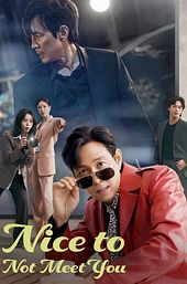 Nice to Not Meet You