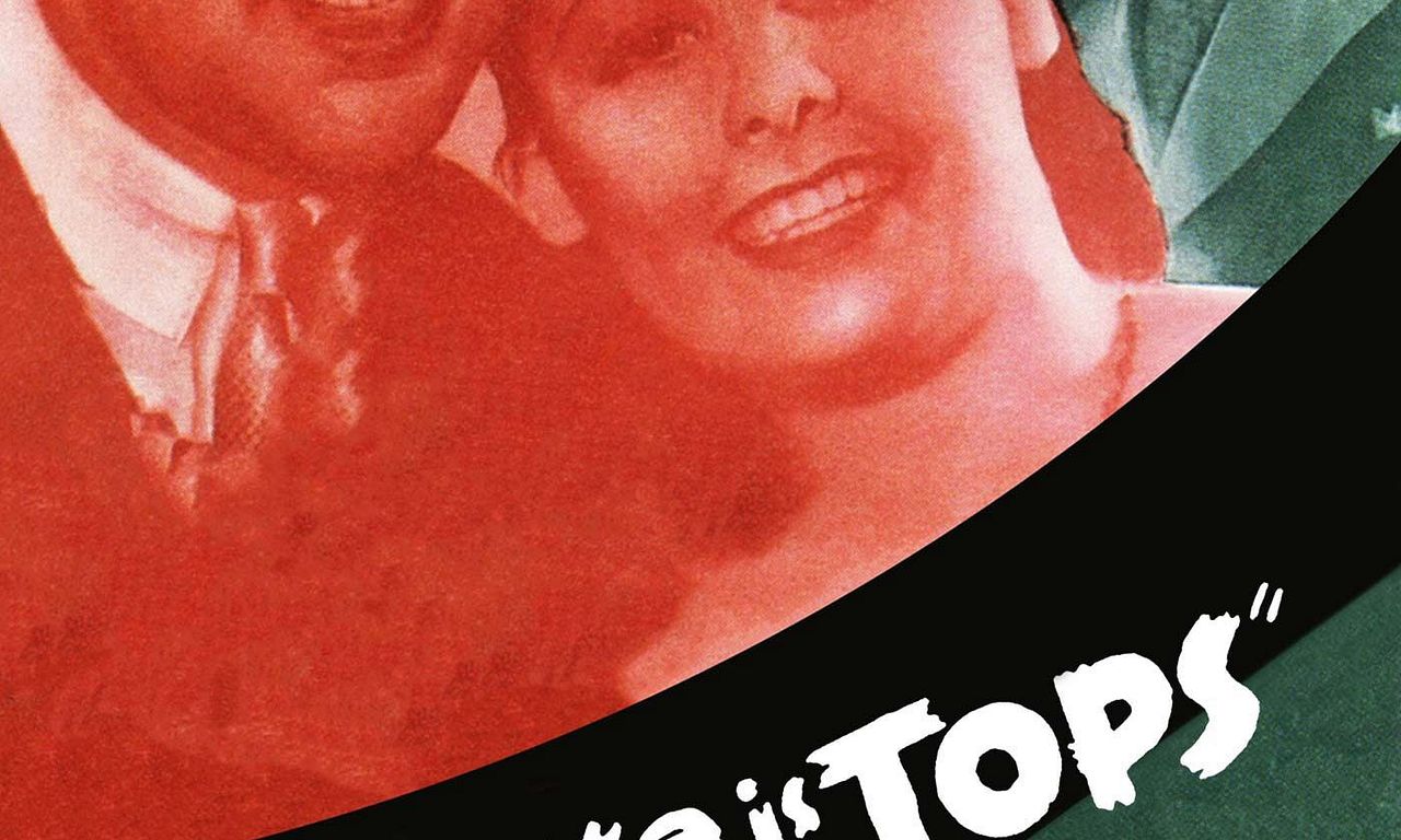 header image for The Duke Is Tops