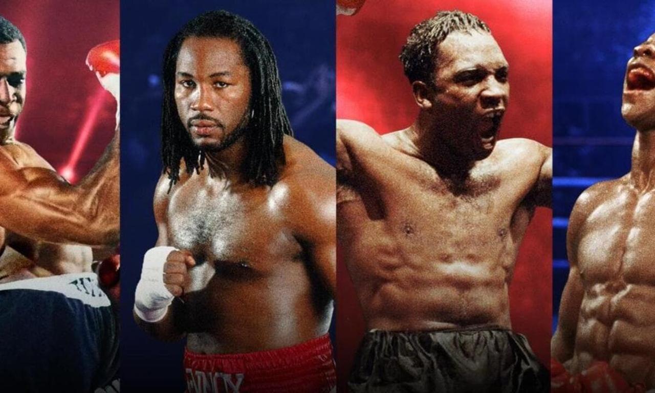 header image for Four Kings