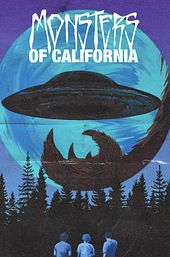 Monsters of California