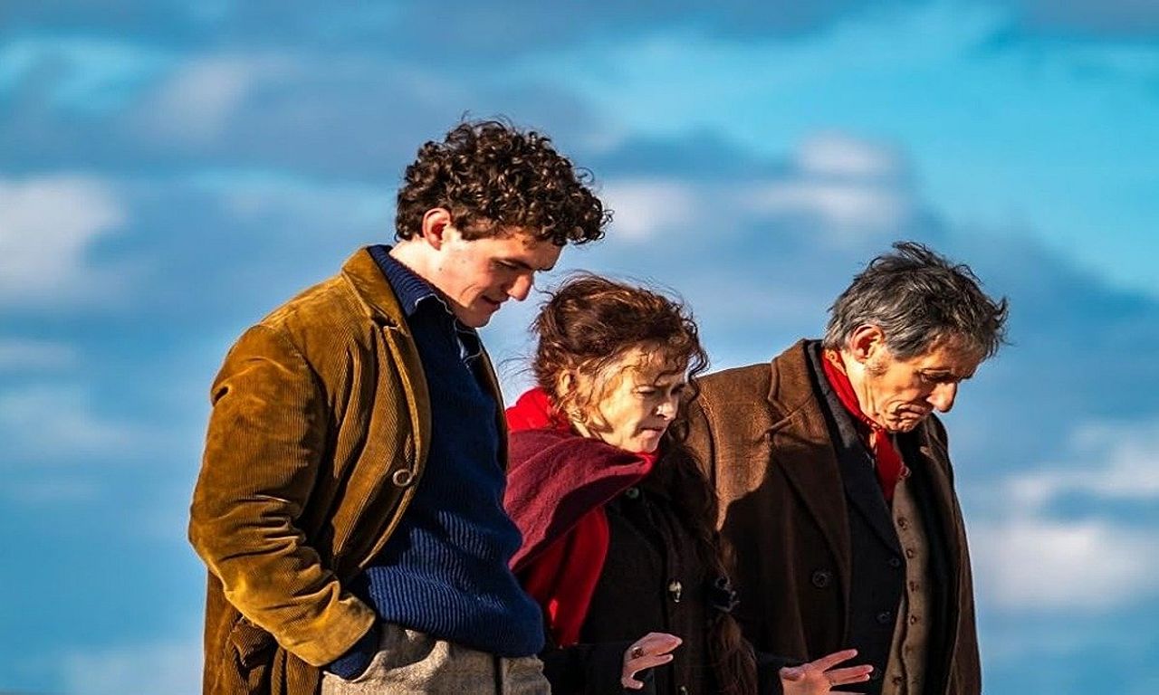 header image for Four Letters of Love