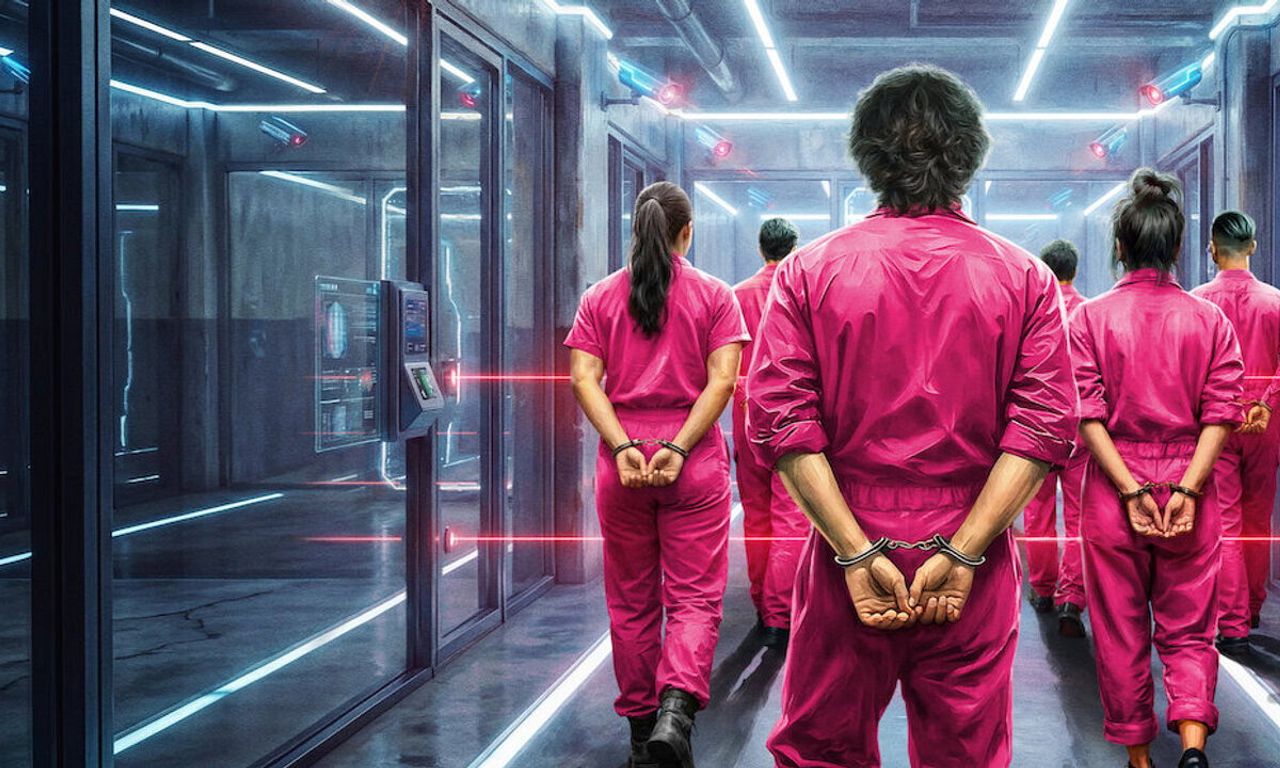 header image for Lock Upp