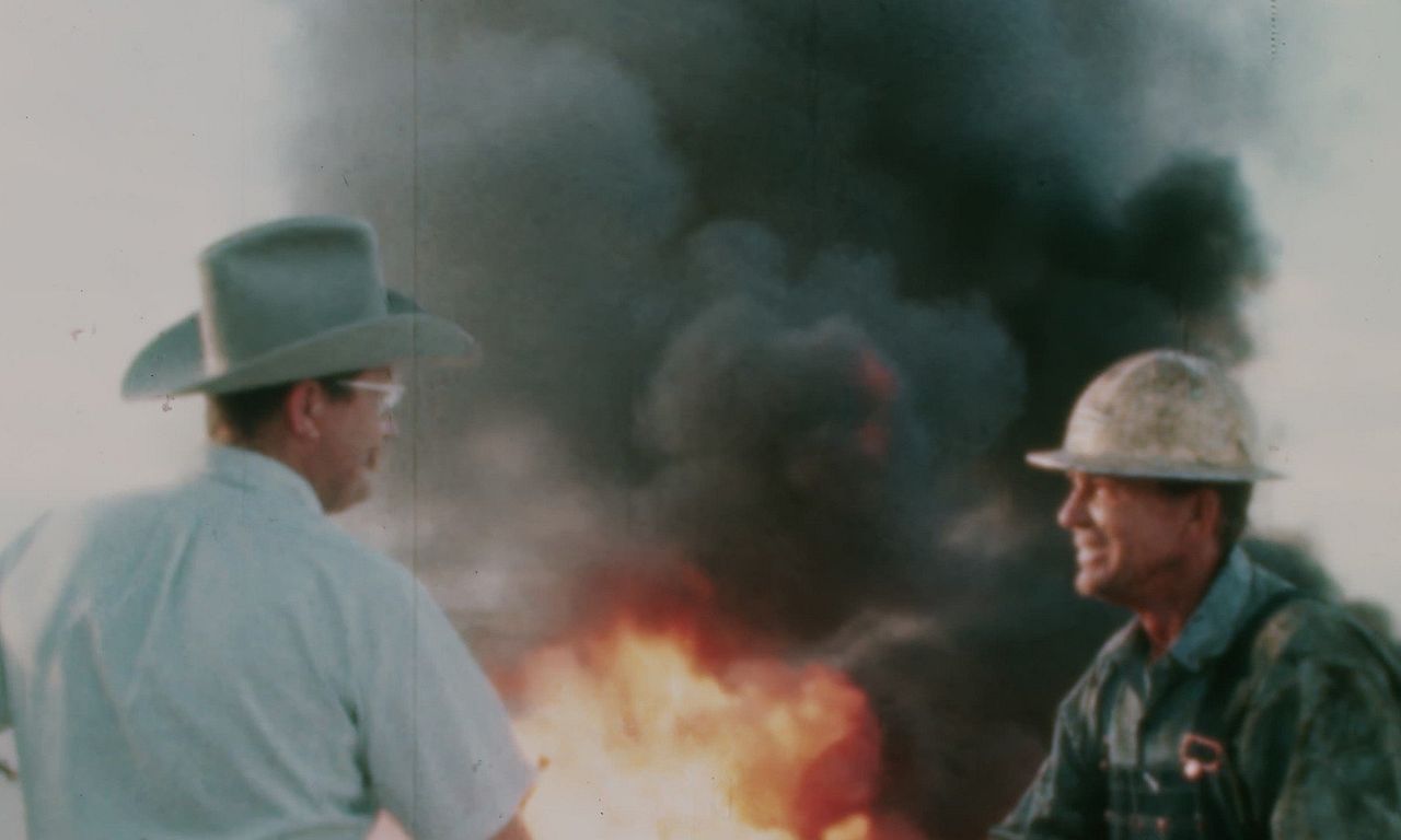 header image for The White House Effect