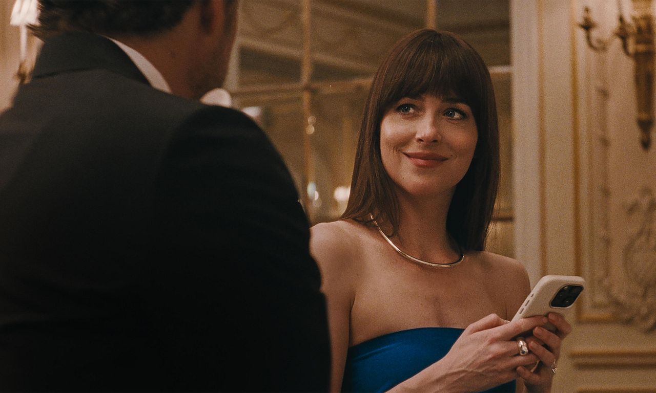 header image for Materialists