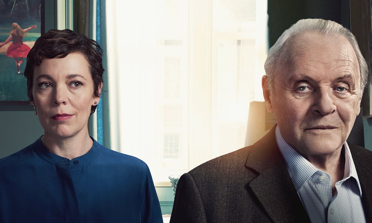 header image for The Father