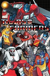 The Transformers