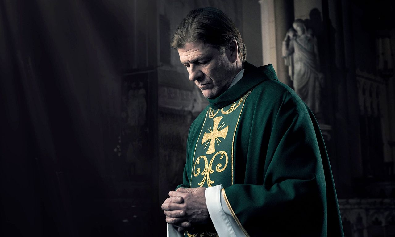 header image for Broken