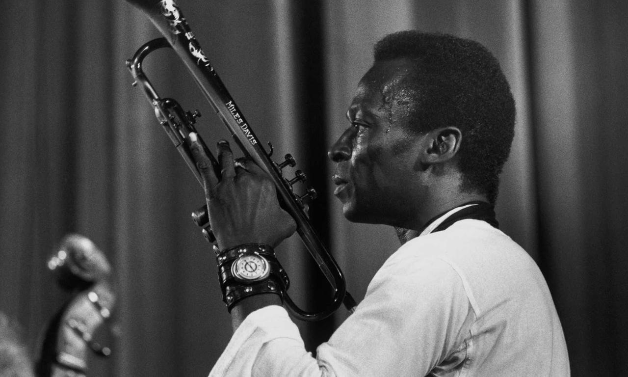header image for Miles Davis: Birth of the Cool