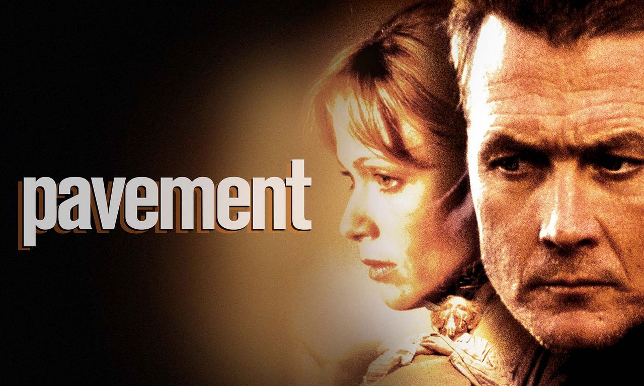 header image for Pavement