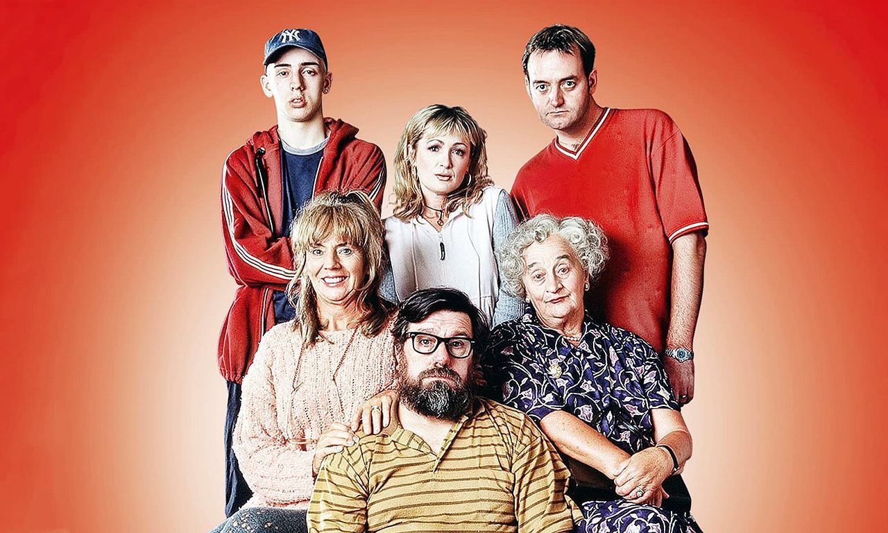 header image for The Royle Family