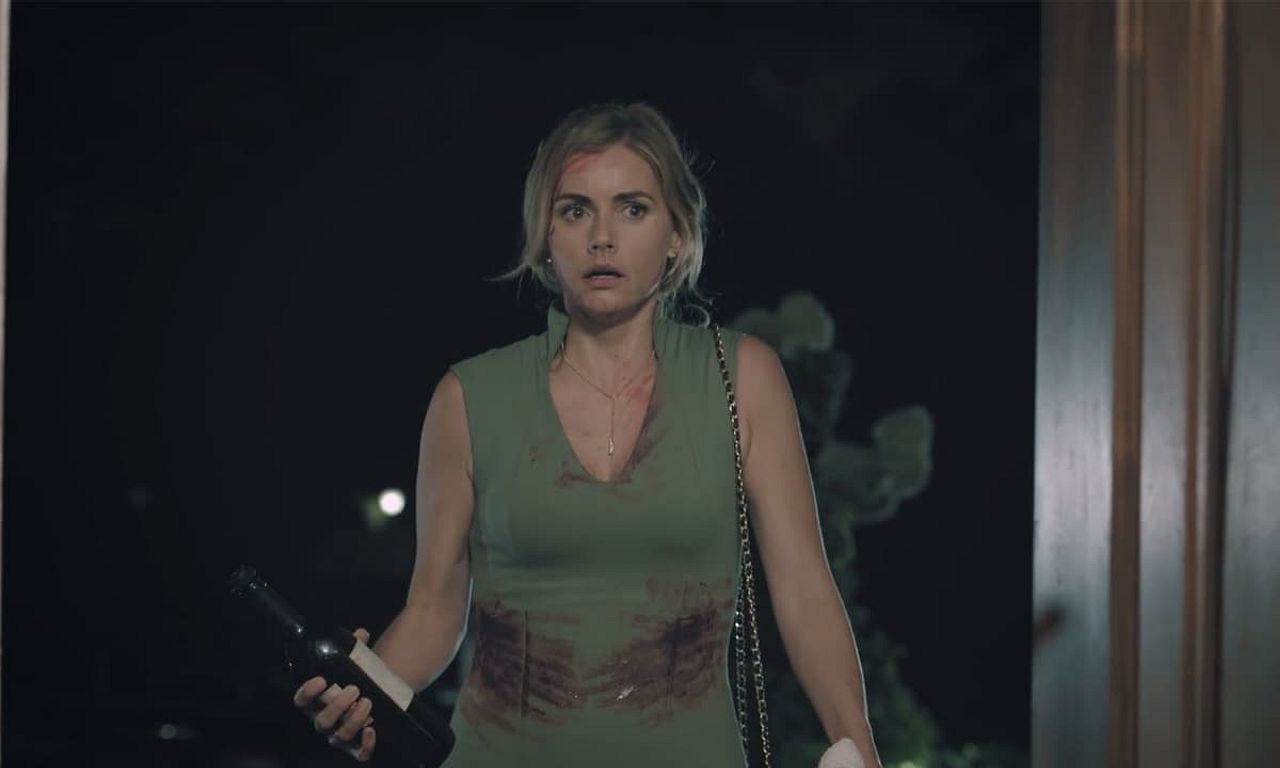 header image for Secrets in Suburbia