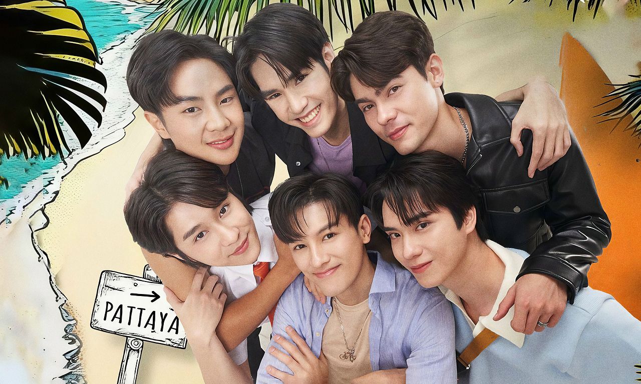 header image for Love Like a Bike