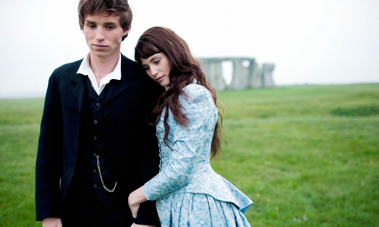 header image for Tess of the D'Urbervilles