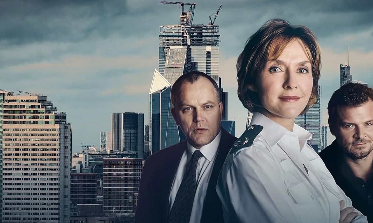 header image for The Commander