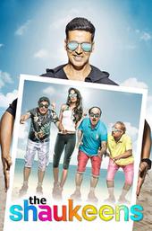 The Shaukeens