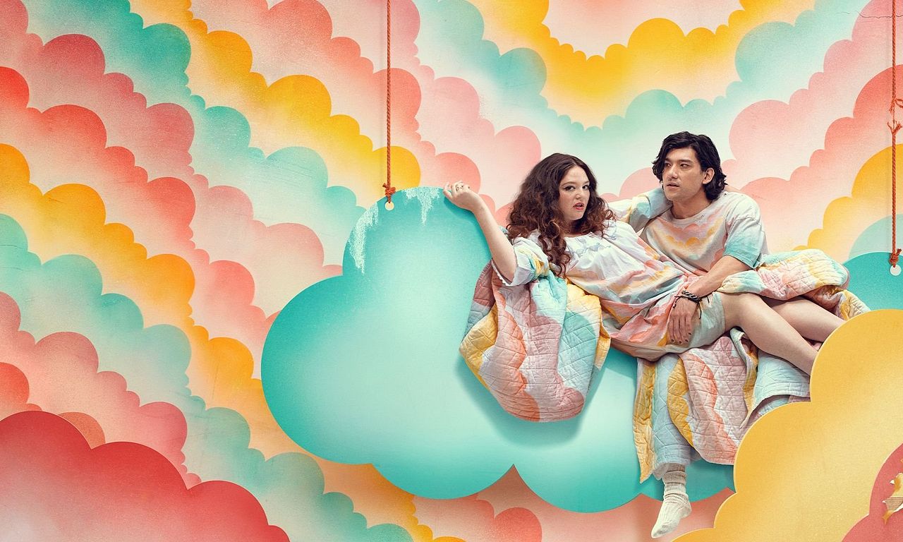 header image for Too Much