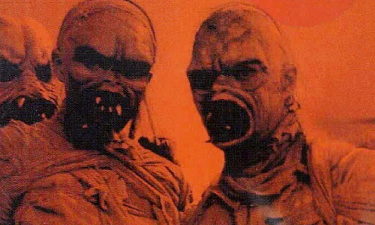 header image for The Dead of Night