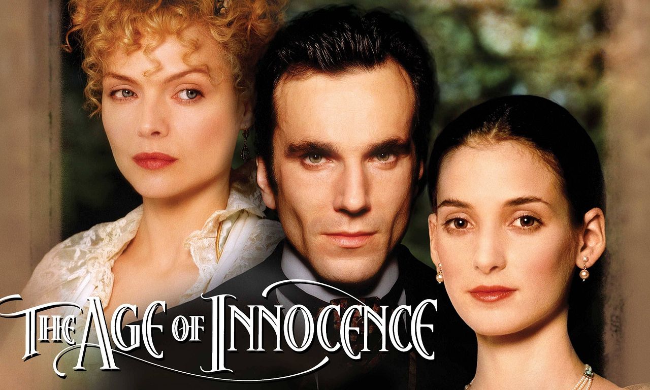 header image for The Age of Innocence