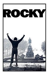 Rocky