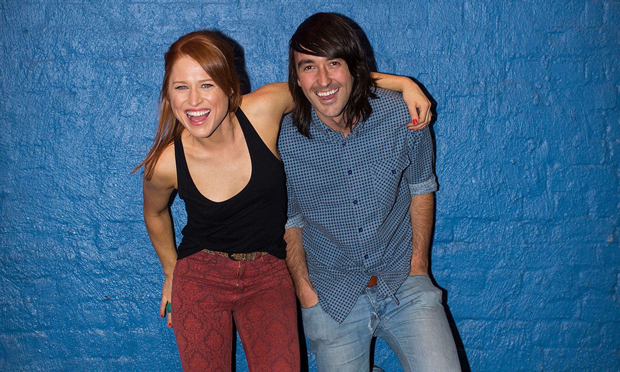 header image for twentysomething