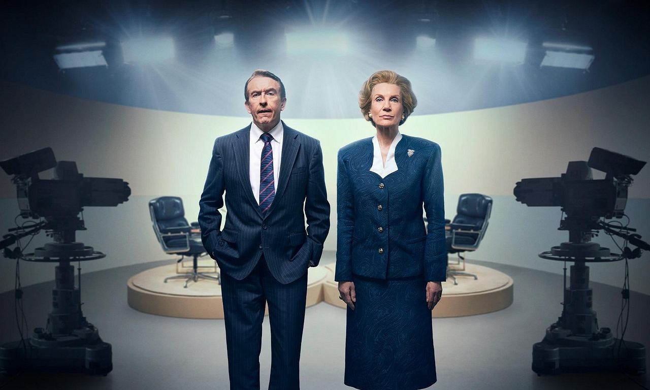 header image for Brian and Maggie