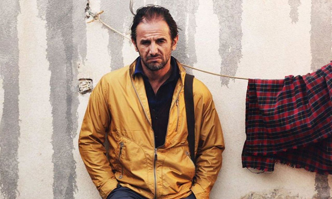 header image for Flaming