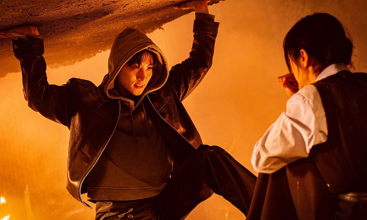 header image for Cashero