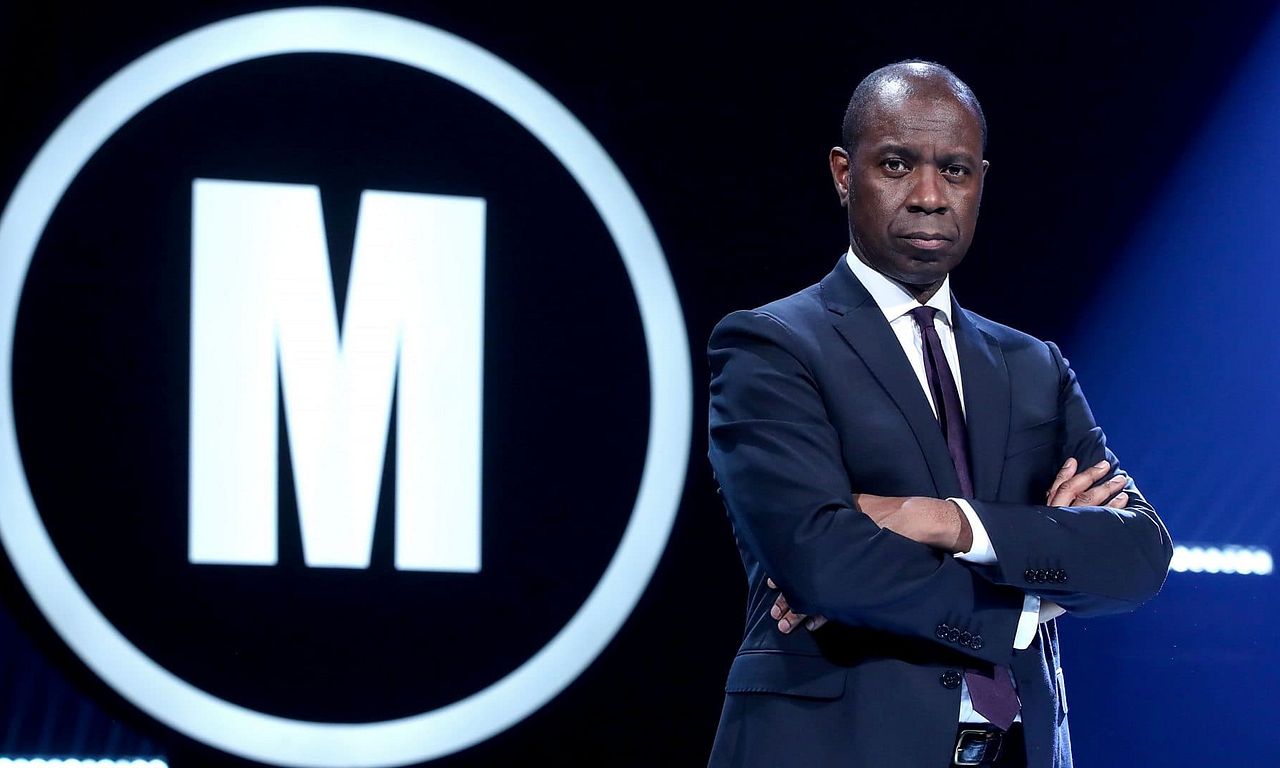 header image for Mastermind